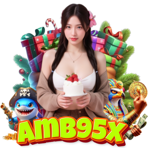 amb95x slot